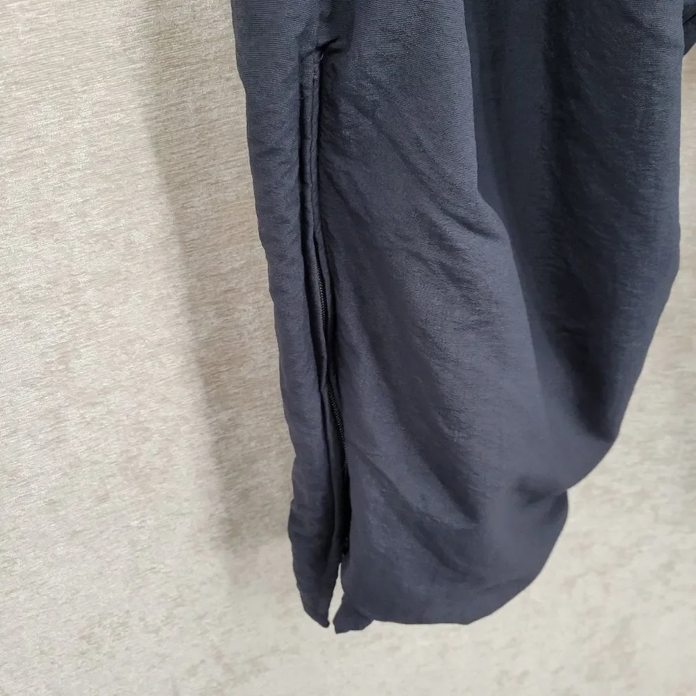 Goretex Outerwear Nylon Outdoors Pants Windbreaker Weater Resistant